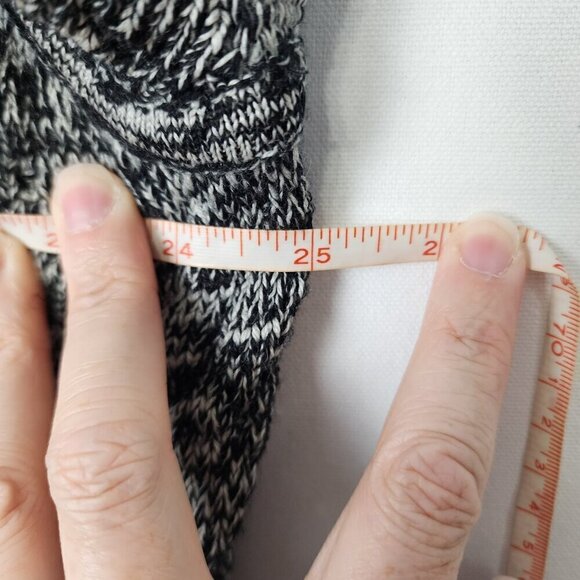 Lululemon Wool Cardi All Day Jacket Sweater L - Picture 6 of 7